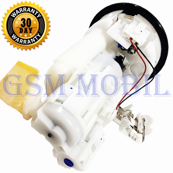 Fuel Pump assy Pompa Bensin Toyota Vios Yaris 2004-2007 - 4943