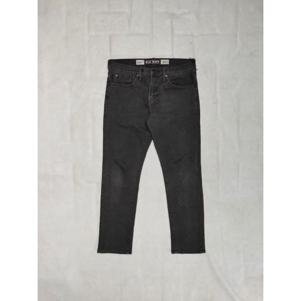 Celana jeans pria, Old Navy