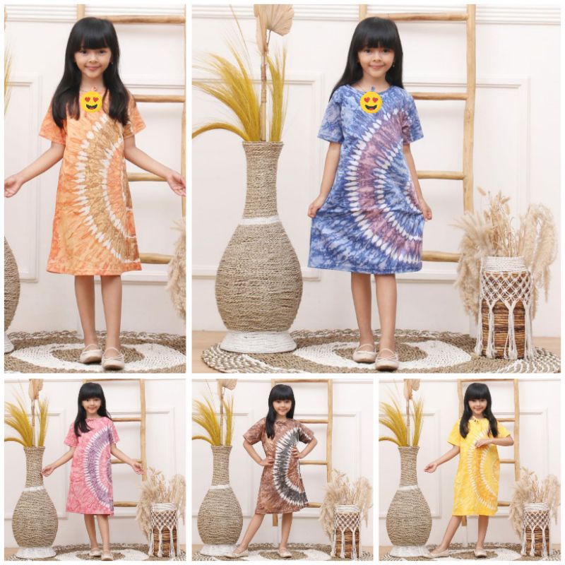 daster kaos anak perempuan || dress kaos anak || daster anak || kaos anak perempuan || dres kaos