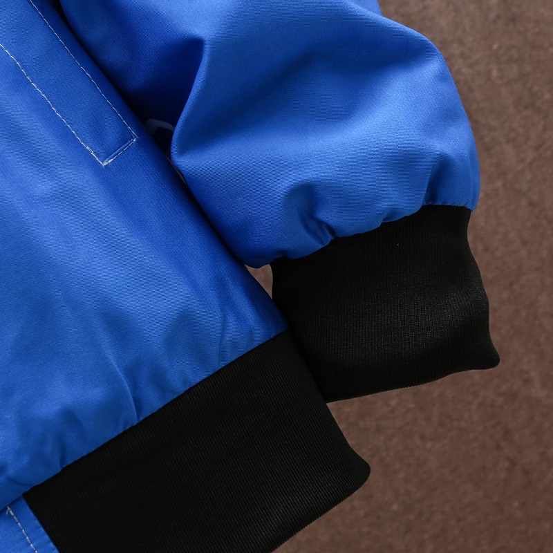 Jaket Pria Model Jaket Hoodie Berkerudung Kerah Gaya Kasual Fashion Jacket