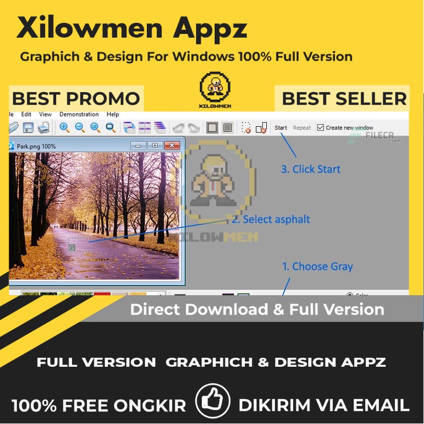 [Full Version] Color Pilot Pro Design Graphics Lifetime Win OS