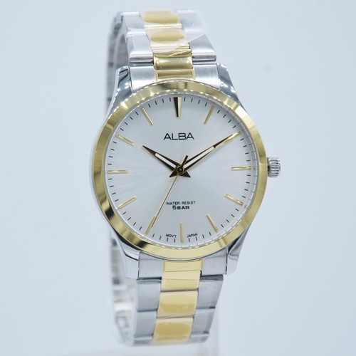 Jam Tangan ALBA ARSY96X1 Original