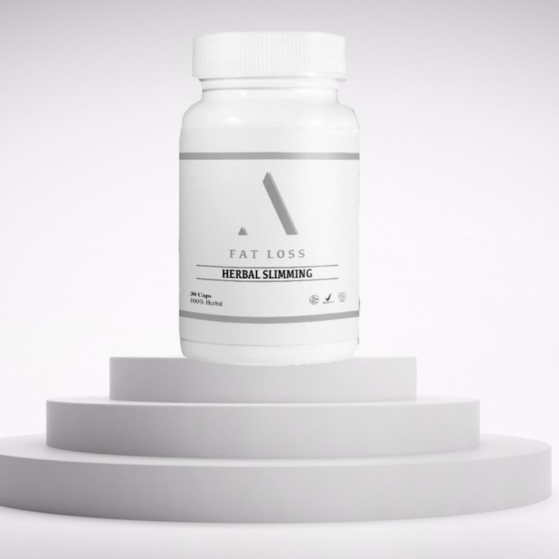 0Afatloss herbal alami penurun Berat Badan