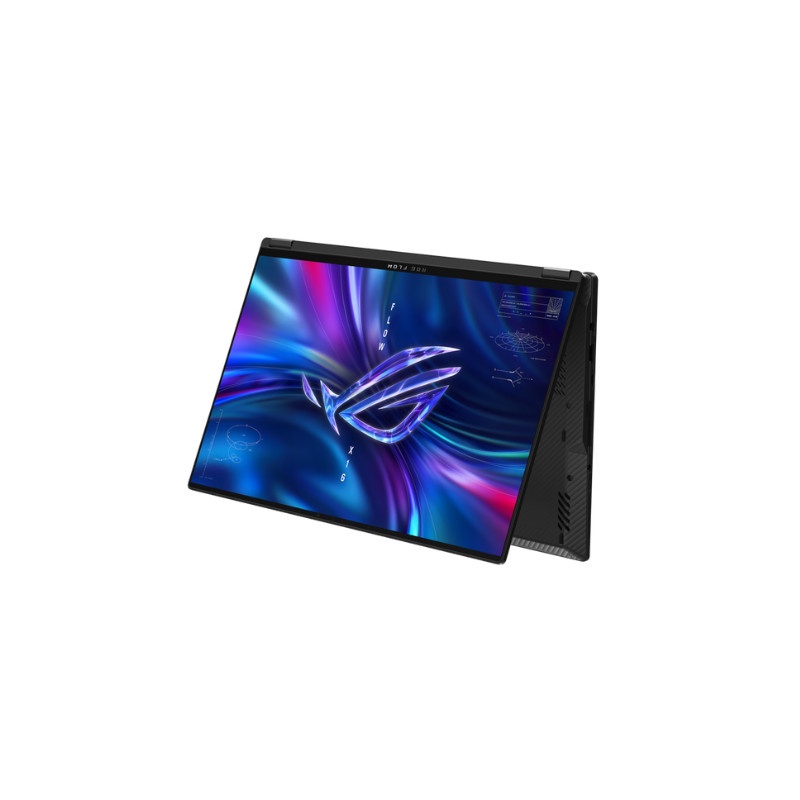 Asus Rog Flow X16 GV601RE R7R5G6TO Ryzen 7 6800HS 16GB 512SSD - RTX3050TI 4GB Windows 11 16.0 Inchi QHD 165HZ