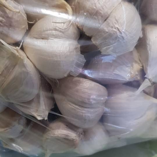 

COD | KP8 | Bawang Putih Kating Bersih 1 kg (lepas dari bonggol)
