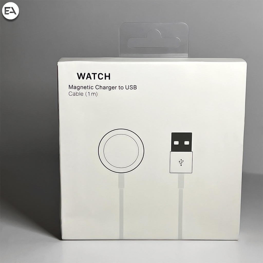 Charger Magnetic For Watch ORIGINAL 100%