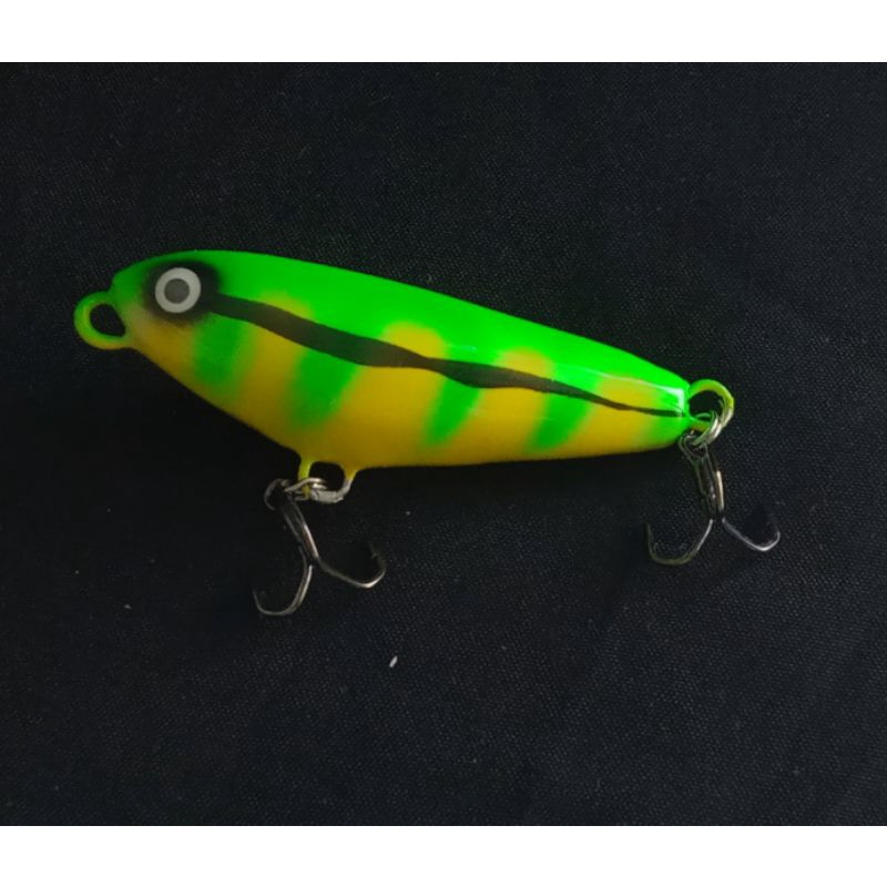 Lure WTD floating 5 cm