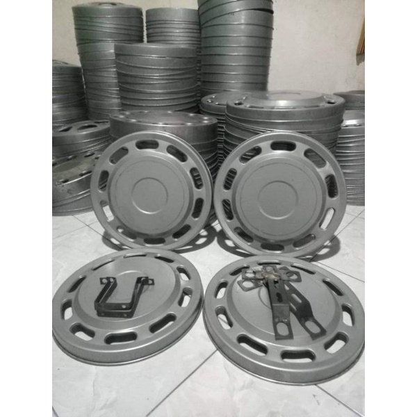 weldop wildop whel dop tutup velg dop center  truck truk