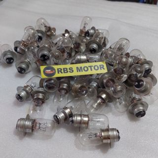 Bohlam Motor Standar Bohlam Grand Supra Vario Beat Mio Bohlam lampu Depan