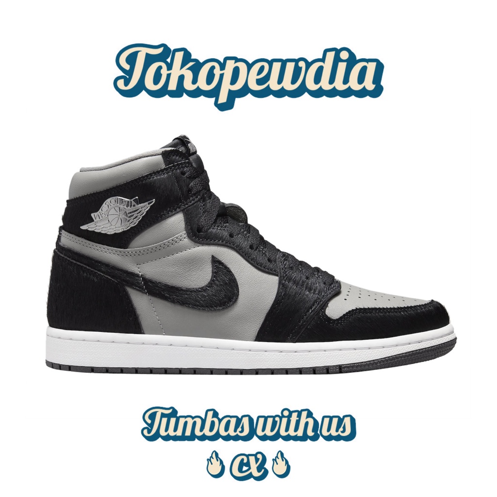 Nike Air Jordan 1 High OG Twist 2.0 Womens