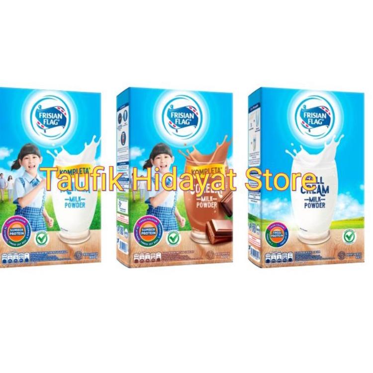 

ⅎ Frisian Flag Kompleta 800 gr ♧