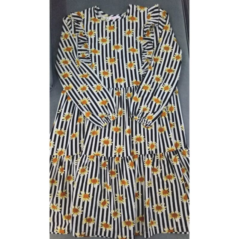 tunik callanda hijab