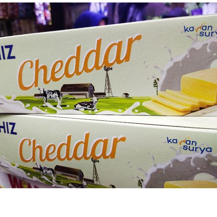 

֍ keju my chiz 2 kg cheddar ➴