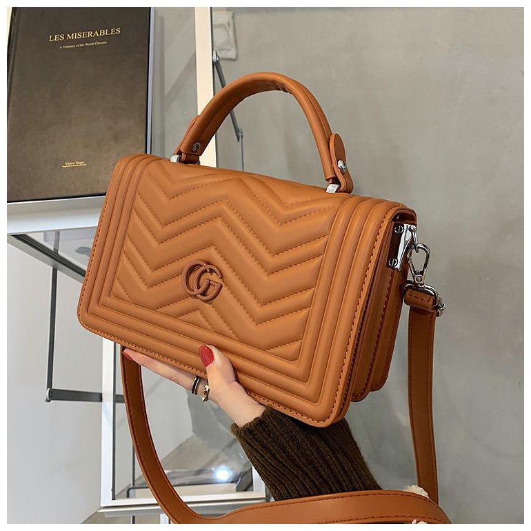 ry061 tas pesta kondangan wanita  slempang import branded kekinian dewasa handbag korea wanita cewe 