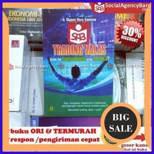 

onderdil Trading Valas Jalan Tol Surga Dunia Atau Neraka - Slamet Heru 1F3BZ3