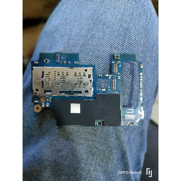 mesin samsung a50 6/128Gb