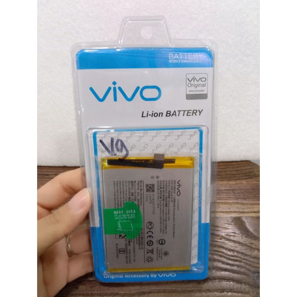 BATRE VIVO V9 / B-D9 ORI 99%