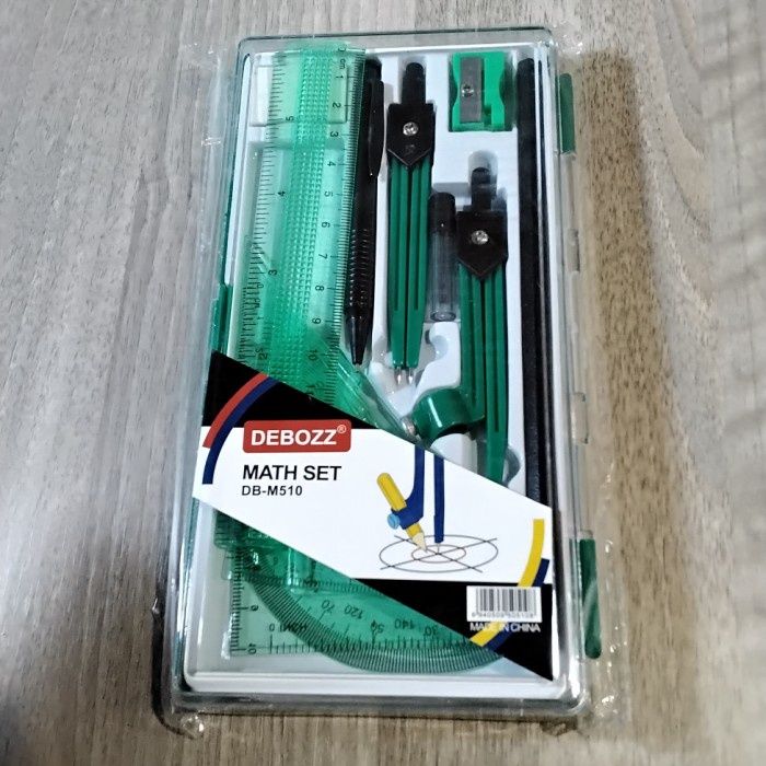 

$+$+$+$+] Jangka DB-M510