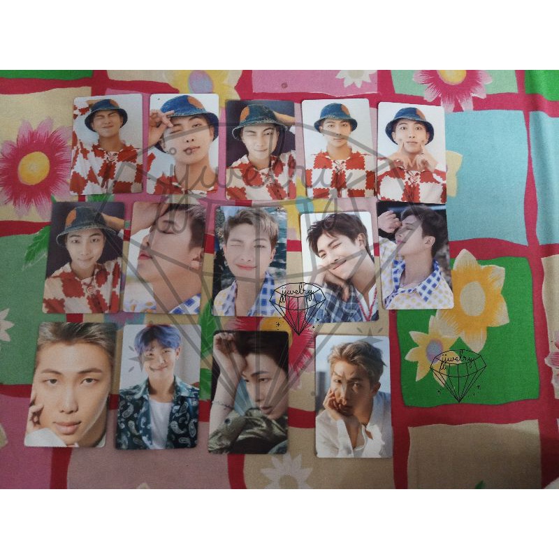 PC DICON 2022 RM dan J-HOPE