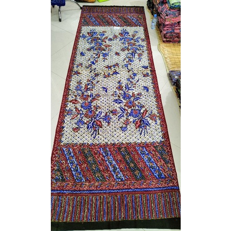 Gendongan Bayi Brangkot Jombang Sewek Lasem Asli Handmade COD