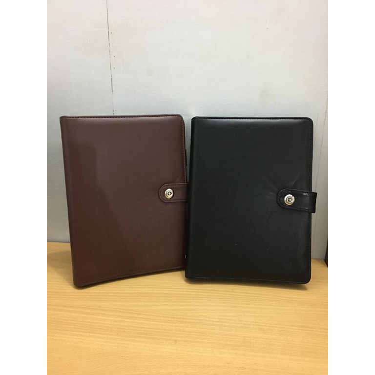 

binder polos eksklusif B5 26 ring