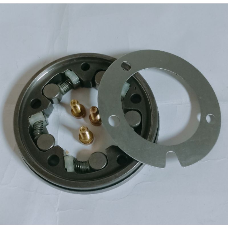 ONE WAY BODYCOM STARTER BAJAJ PULSAR 135 180 200 220 HIGH QUALITY