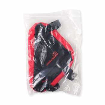 [KMZ] Tas Sepeda Segitiga Nylon Waterproof