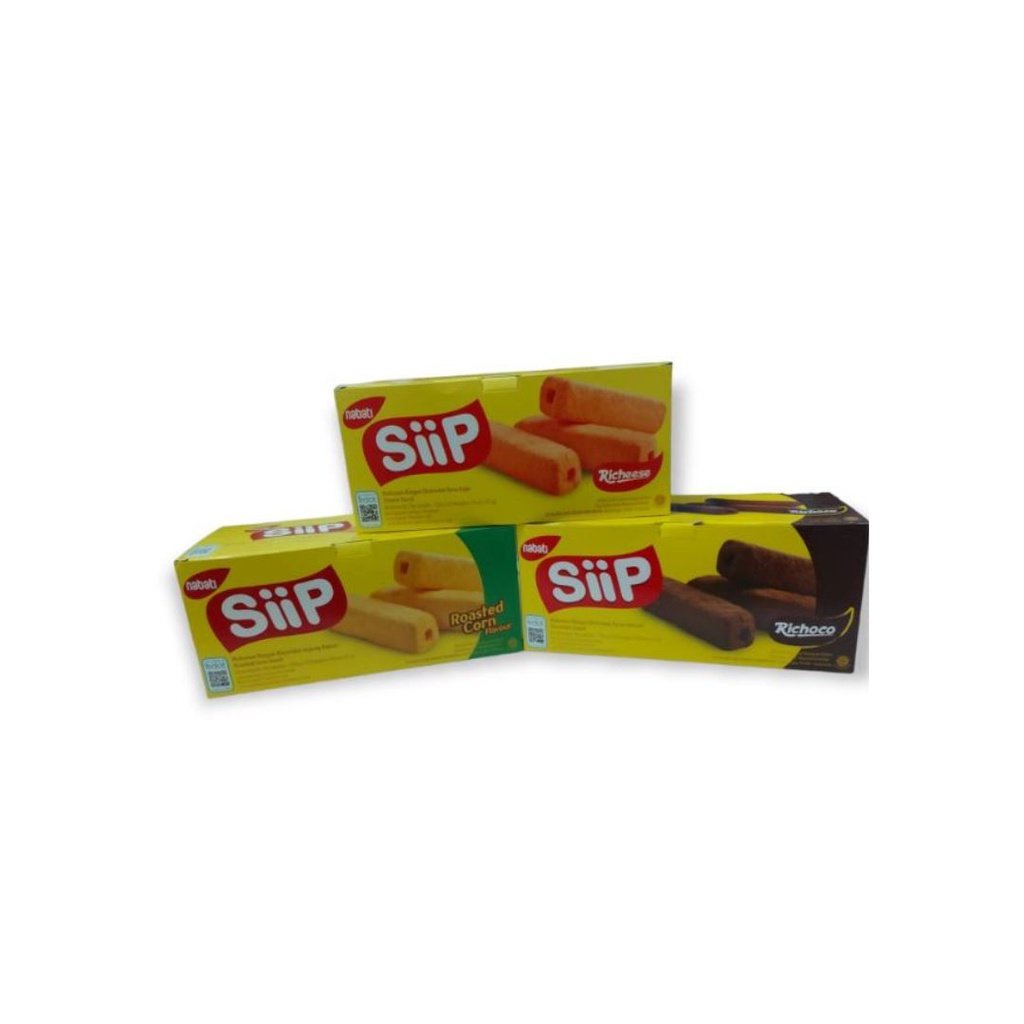 

Nabati Siip Box isi 20 pcs