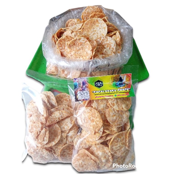 

TEMPE SUPER SAGALARASA