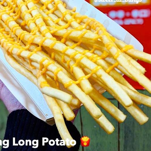 

➺ TEPUNG LONG POTATO 1kg ֍