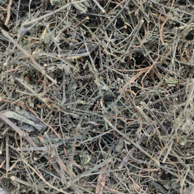 

sambiroto cacah kering 1kg