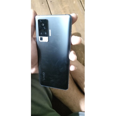 vivo X50 PRO SECOND