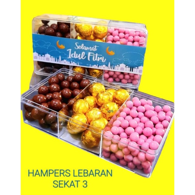 

HAMPERS LEBARAN/HAMPERS IDUL FITRI