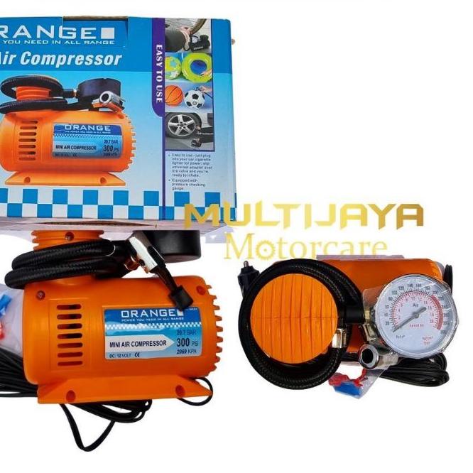 ❂ COMPRESOR MINI LISTRIK ORIGINALL ☋