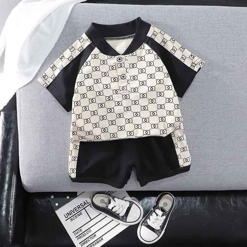 Outbox Fashion Setelan Anak Vitamin Unisex