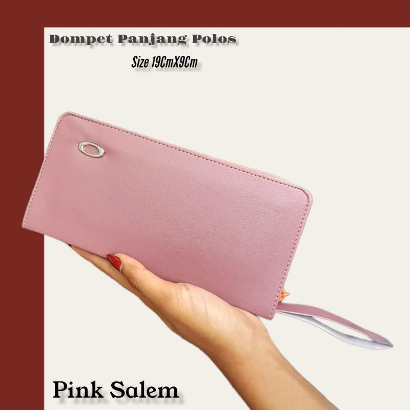 DOMPET PANJANG MURAH MERIAH