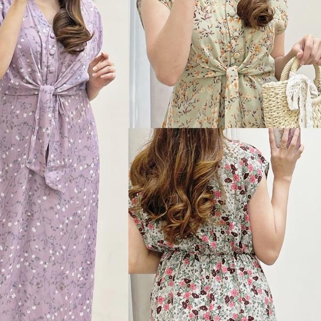 ֍ Daster Nira HouseDress By Amariel ❋