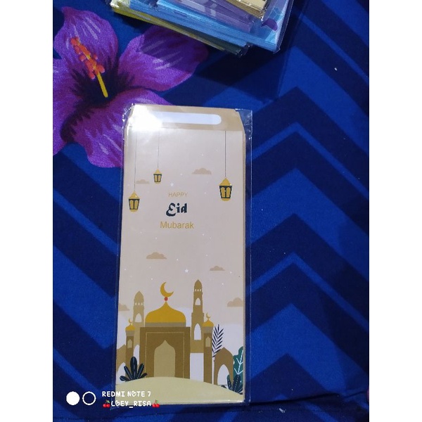 

amplop lebaran