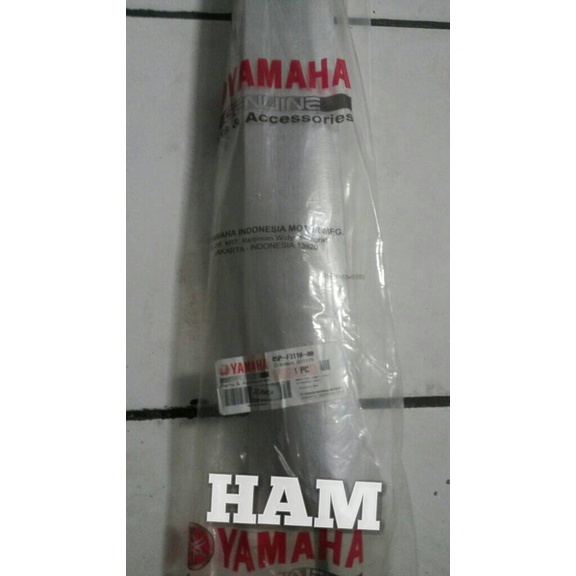 As Shock Byson Ori Ygp Kode 048