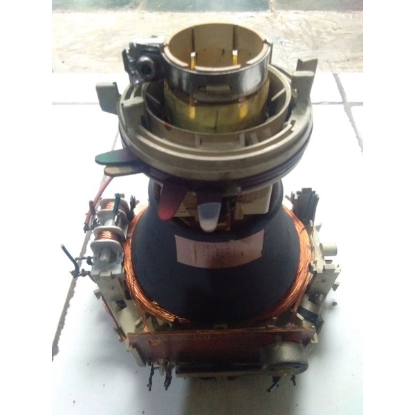 Defleksi yoke Leher besar   yoke leher besar tabung semi flat layar datar   yoke Tv leher besar   yo