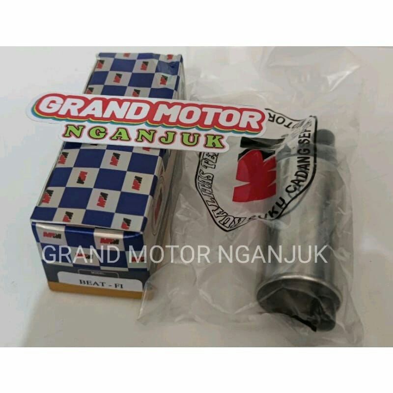 Rotak Rotax Beat Fi Beat esp Beat Pop merek MPM Scoopy Fi Vario 125 Old LED Vario 110 Fi CB 150 R Ol