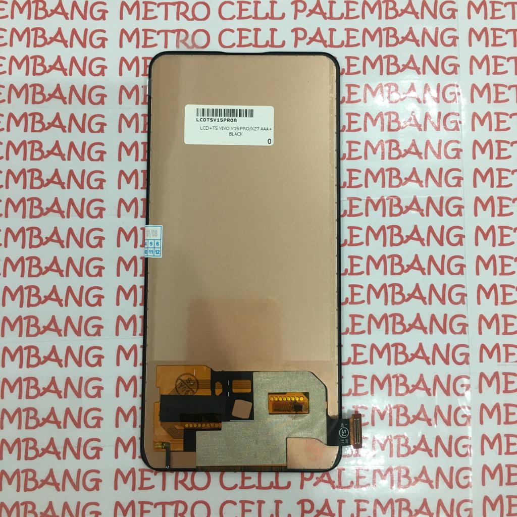 LCD+TS VIVO V15 PRO/X27 INCELL