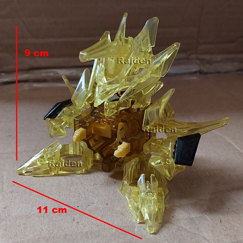 B-Daman Slot Dravise CB65 Random Starter 2013 Takara Tomy