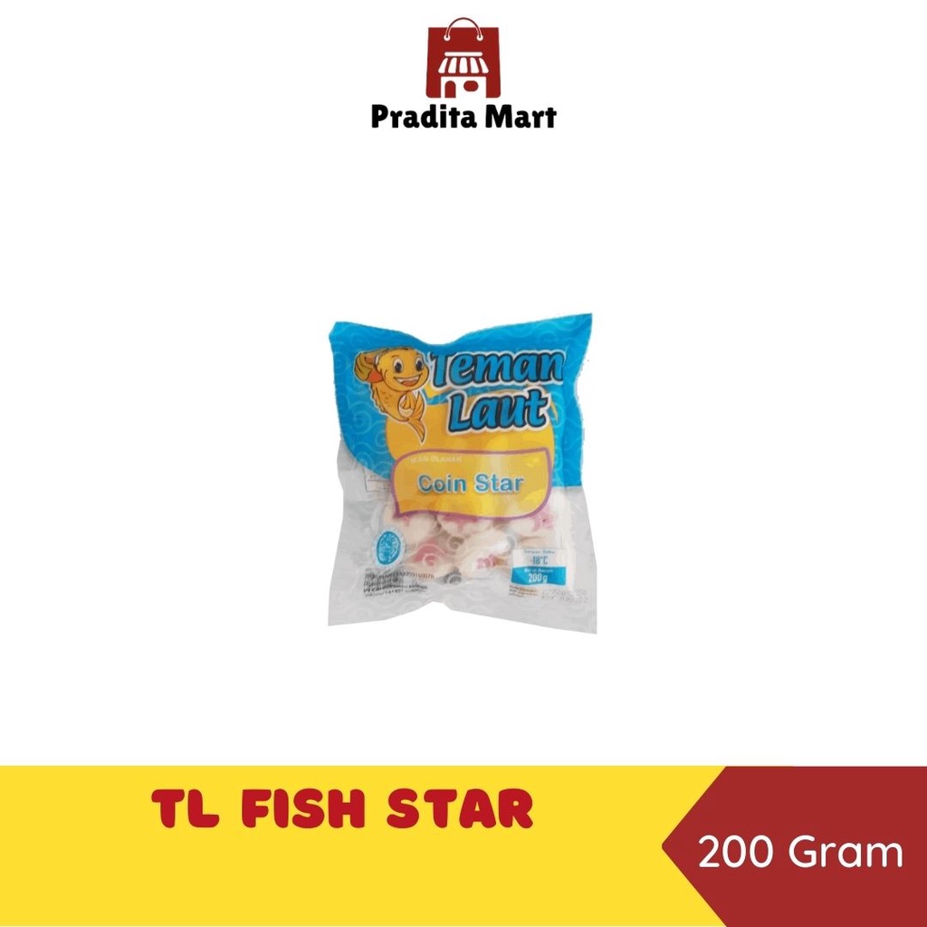 

TL Coin Star 200 gr