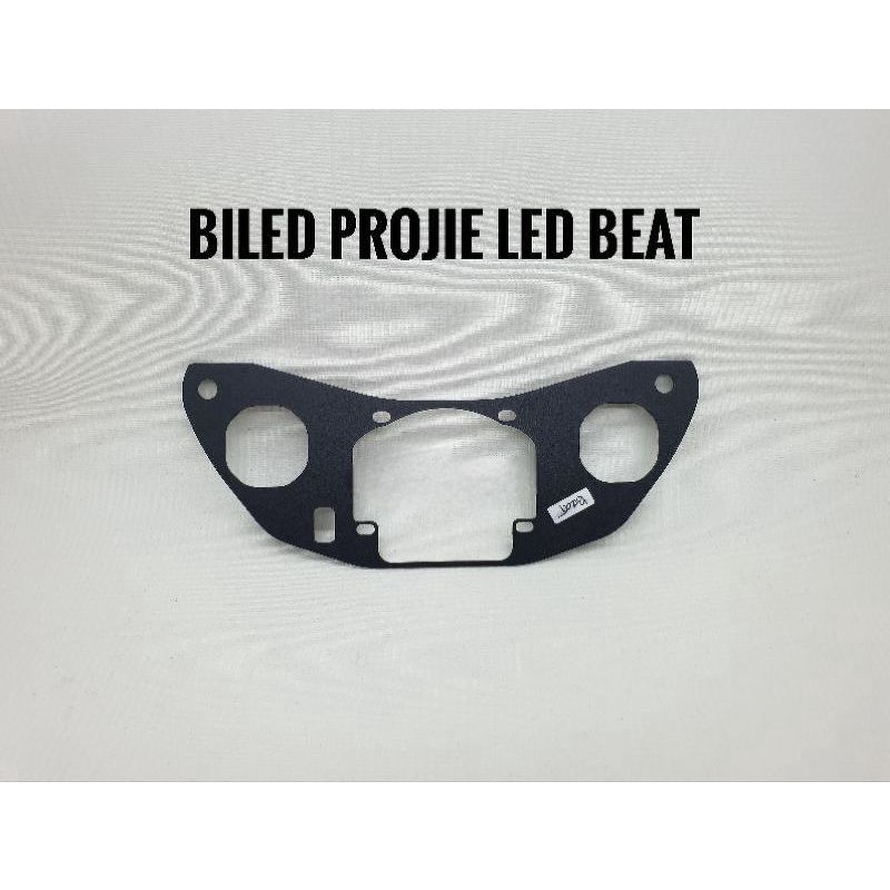 Breket Projie Biled AES WST 2.5 Inch Beat Deluxe 2020 - 2022 PNP