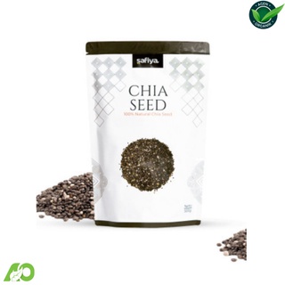 SAFIYA CHIA SEED 500GR