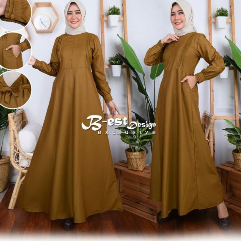 Recomended GAMIS DINAS KEKI PNS/PDH/PEMDA