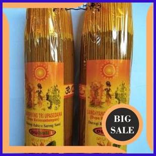 last stok Dupa Dubali1 1kg aroma cempaka 1F3BZ3