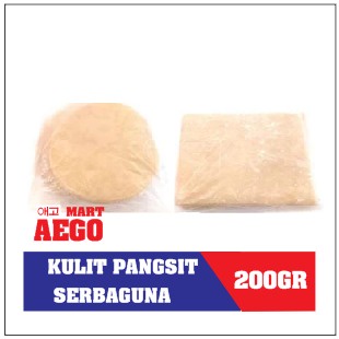 

kulit pangsit / kulit dimsum / kulit gyoza / kulit tipis 200gr