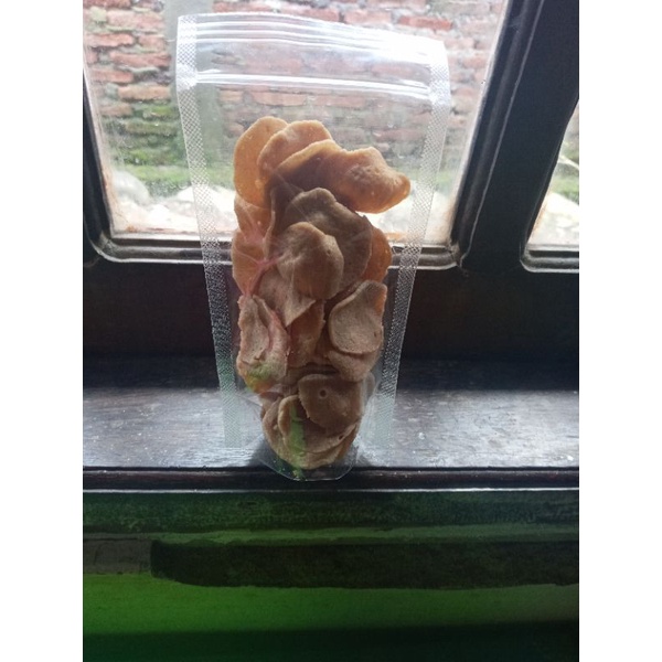

keripik bakso sapi origina 50gr